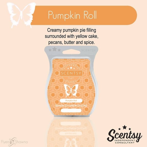 Scentsy Bricks - Picture 3 of 5